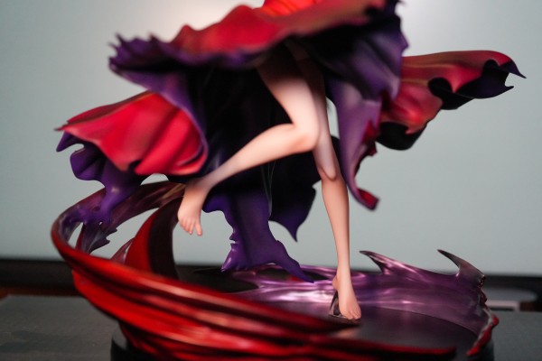东方Project 芙兰朵露・斯卡雷特 红魔城传说版