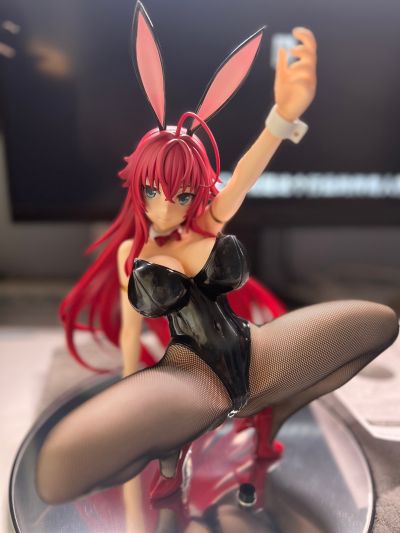 B-style 恶魔高中D×D HERO 莉雅丝·吉蒙里 兔女郎 2