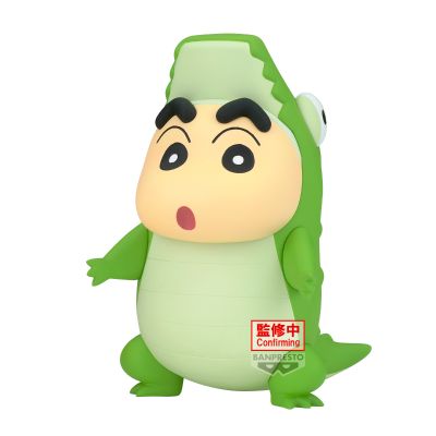 蜡笔小新 变装小新人偶7