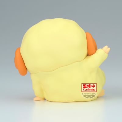 蜡笔小新 变装小新人偶7