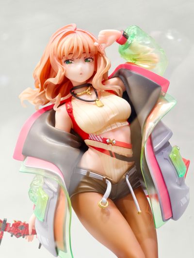 古立特宇宙 新条茜 Dreamy Divas
