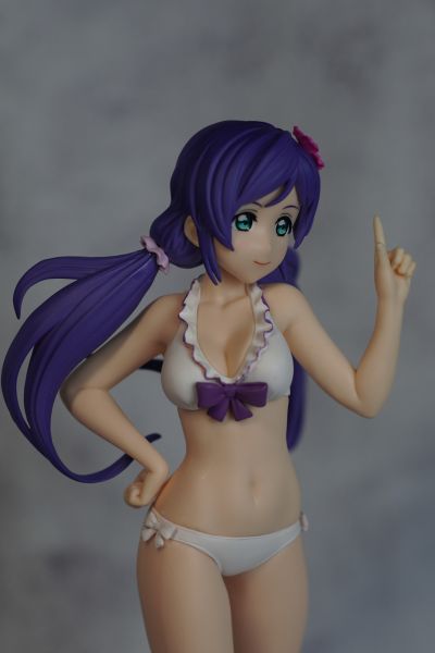 EXQ手办 LoveLive! School idol project 东条希