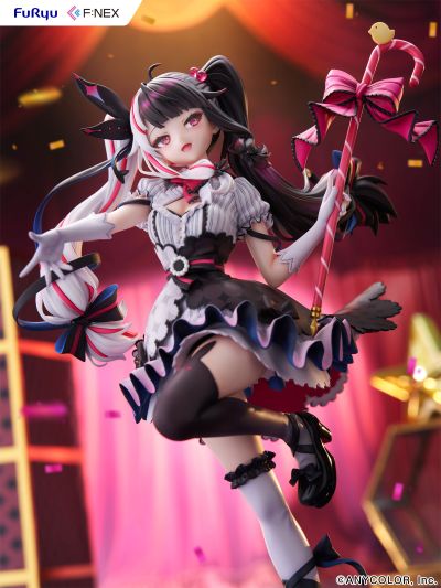 彩虹社 夜见蕾娜