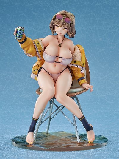 胜利女神：妮姬 阿妮斯：闪耀夏日
