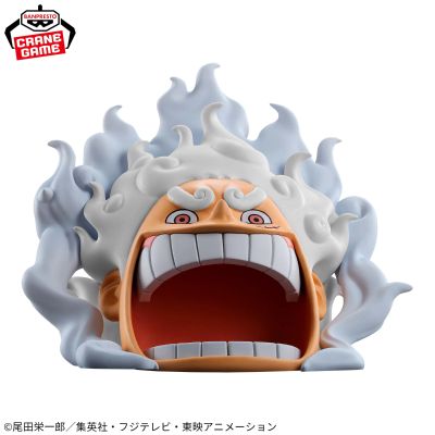 航海王 日用品玩偶！蒙奇·D·路飞-5档-款式3