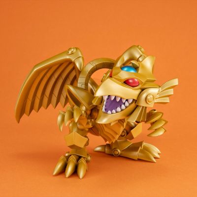 MEGATOON  游戏王系列  拉之翼神龙