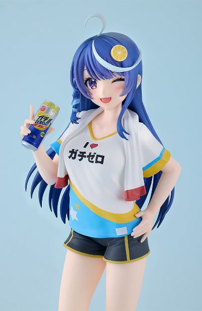 POP UP PARADE 身为VTuber的我因为忘记关台而成了传说 小咻瓦 L尺寸