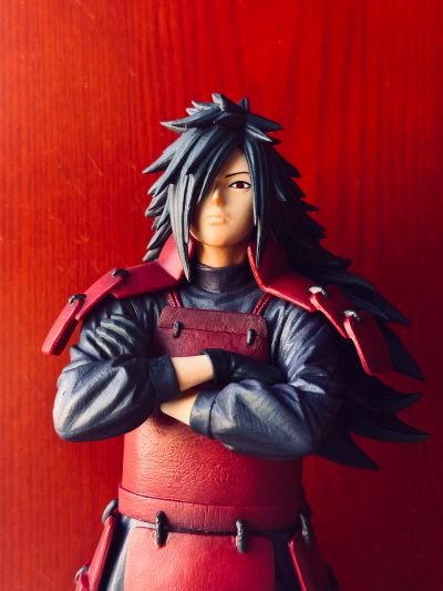 一番赏 火影忍者 疾风传 相连的思念 最终大奖 宇智波斑 MASTERLISE