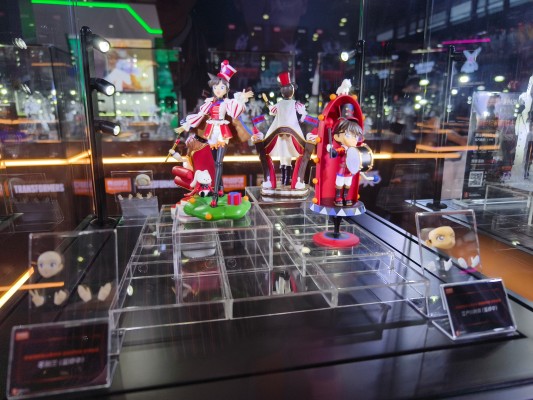 布鲁可积木人奇迹版  名侦探柯南  梦游童话
