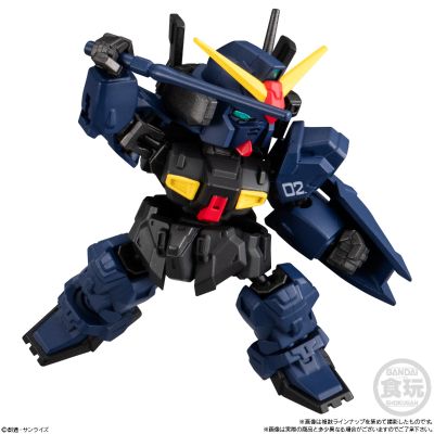 MOBILITY JOINT 高达 合集9