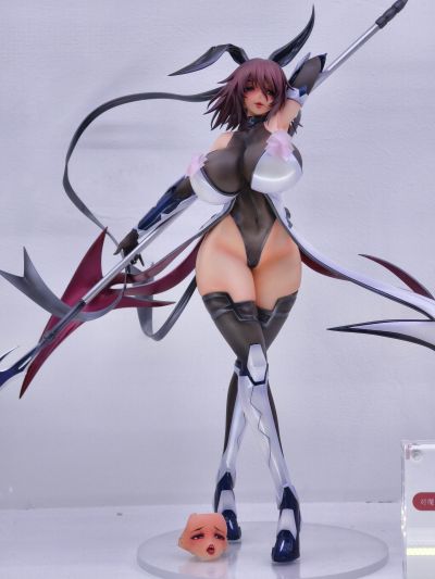 对魔忍RPGX 水城不知火 特别版