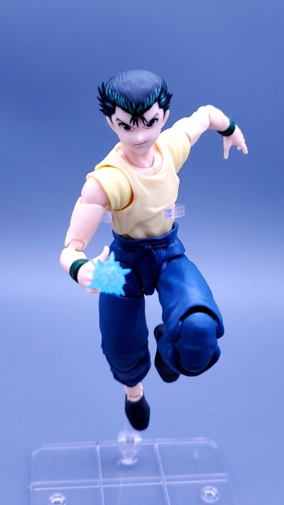 S.H.Figuarts 浦饭幽助