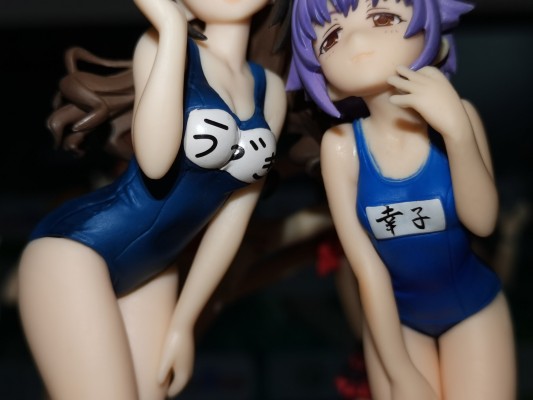 扭蛋肖像 偶像大师灰姑娘女孩 02