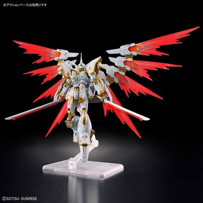 HG 1/144 黑骑士小队 神鸟