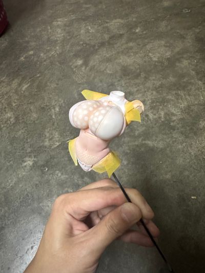 胜利女神：妮姬 露菲 冬日购物狂