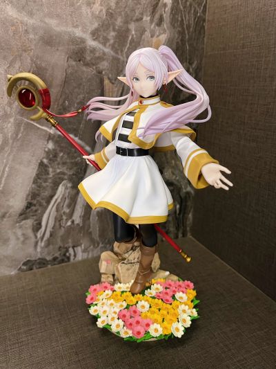葬送的芙莉莲 芙莉莲