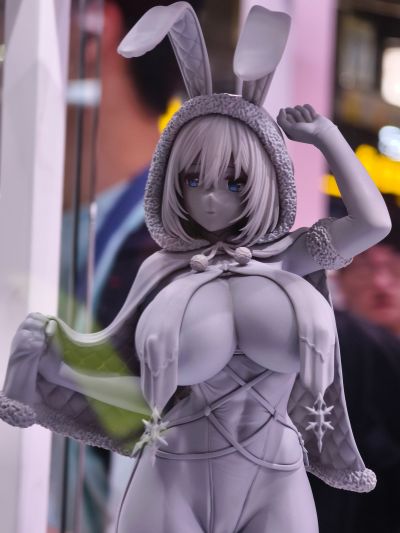 雪兔