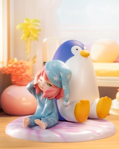 Luminasta  间谍过家家 动画版 睡衣阿尼亚