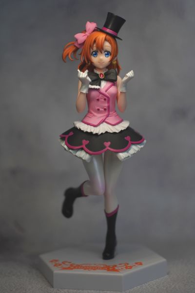 LoveLive! Special Figures-穂乃果-