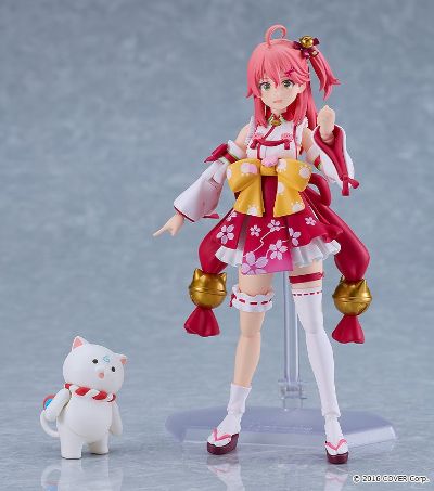 figma#641 hololive 樱巫女