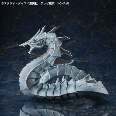 游戏王 怪兽之决斗GX 电子龙