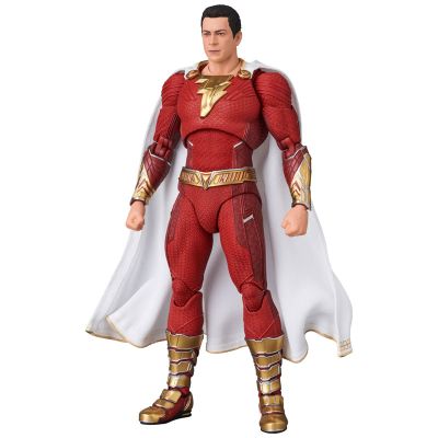 MAFEX 编号254 沙赞（雷霆沙赞！众神之怒）
