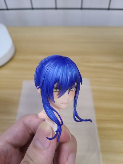 SPOHAMEⅡ Heroines 东吾祐希