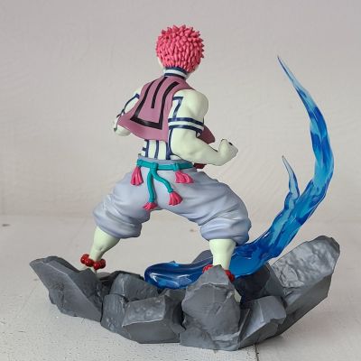 鬼灭之刃 Xross Link人偶 炼狱杏寿郎