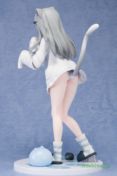 甘城猫猫