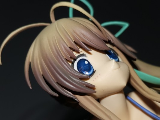 染红的街道 片桐优姬 害羞表情 olive限定版