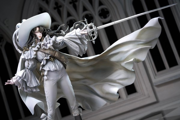 Rapier