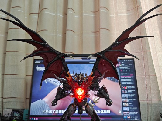 铁魄 魔神凯撒SKL 魔神凯撒SKL