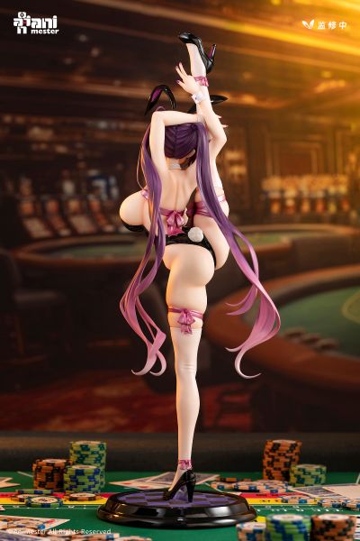 Shiny系列 甜心小兔 尤娜酱