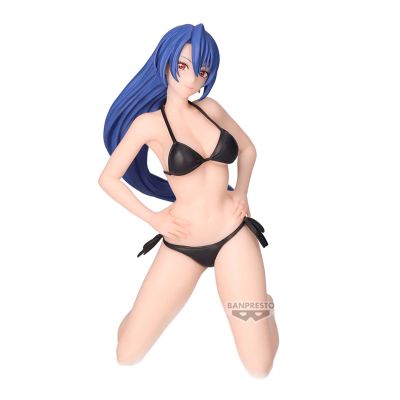 香格里拉边境动画版  -Celestial vivi- 角色特辑