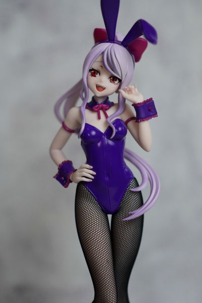 BiCute Bunnies玩具人偶 OVERLORD 夏提雅