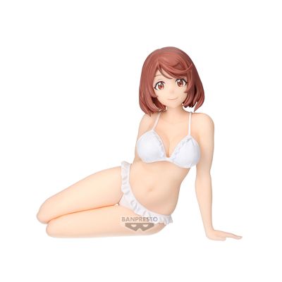 香格里拉边境动画版  -Celestial vivi- 角色特辑