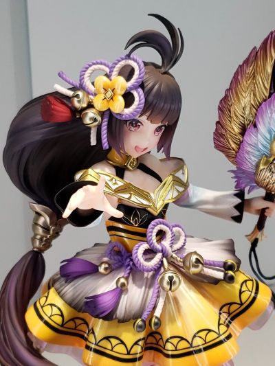 放置少女〜百花缭乱的萌姬物语〜 张角