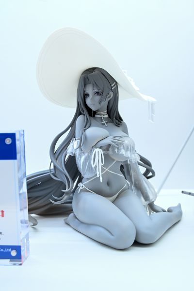 碧蓝航线  鳂（尾张）