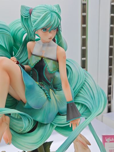 初音未来 未来之蕾