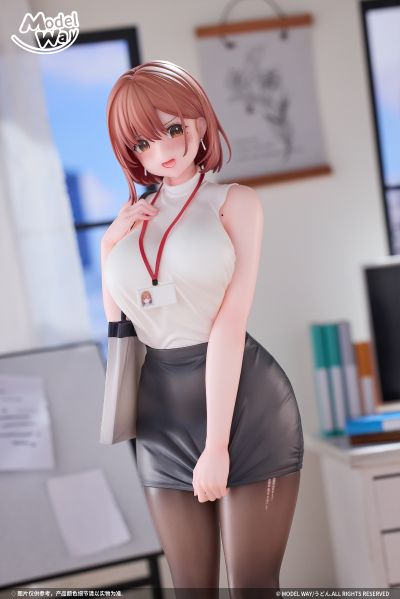 OL酱
