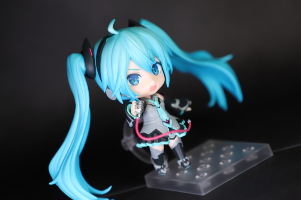 粘土人#2439 初音未来 魔法未来2014