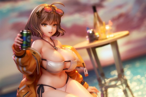 胜利女神：妮姬 阿妮斯：闪耀夏日