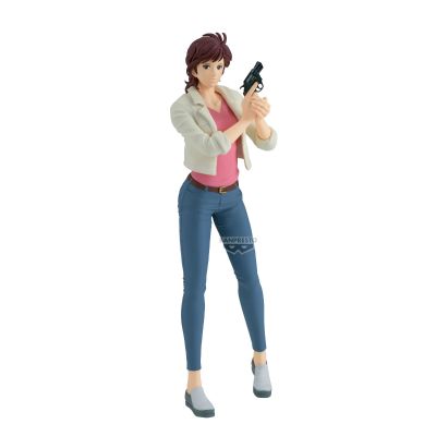 城市猎人剧场版：天使之泪 珍藏人偶-槙村香- ​​​