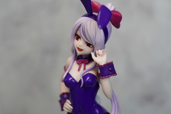 BiCute Bunnies玩具人偶 OVERLORD 夏提雅