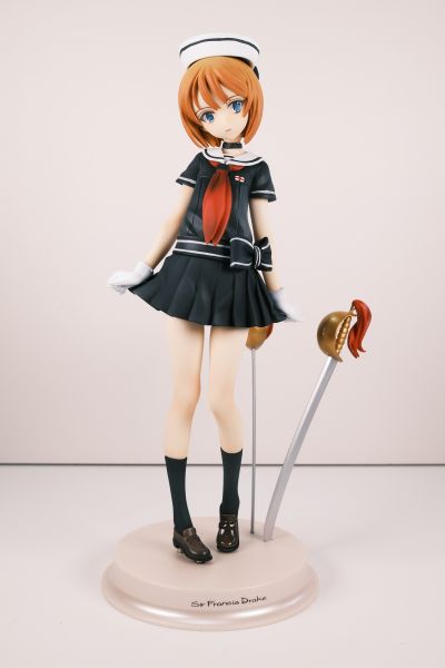 英雄*戦姫GOLD ドレイク デザイナーズカラーエディション