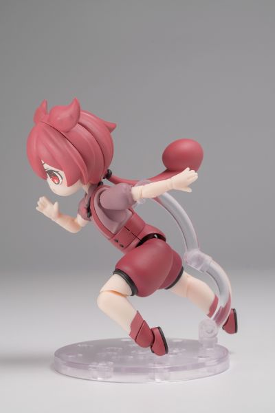 Plafia 安可萌
