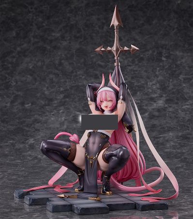 恶魔修女 妮姆