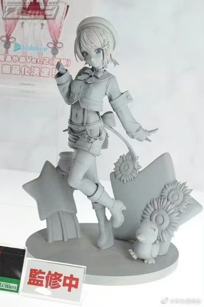 hololive 大空昂 ～吊裤带衣装～