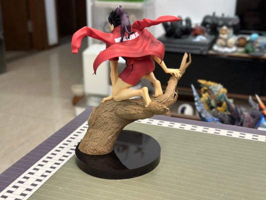 ARTFX J 排球少年 黑尾铁朗