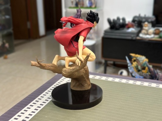 ARTFX J 排球少年 黑尾铁朗